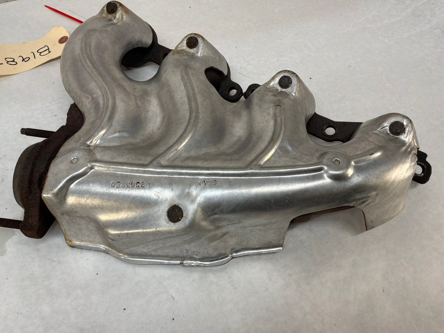 2006 Pontiac GTO Factory OEM Exhaust Manifold Set OEM