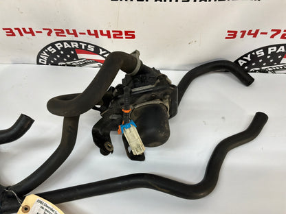 2002 Chevy Camaro Z28 Secondary Air Injection Pump w/ Lines OEM