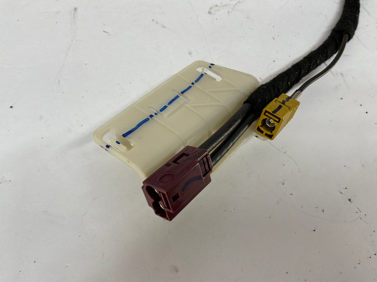 2017 Chevy SS Sedan Shark Fin Antenna Cable Wire Wiring Harness OEM