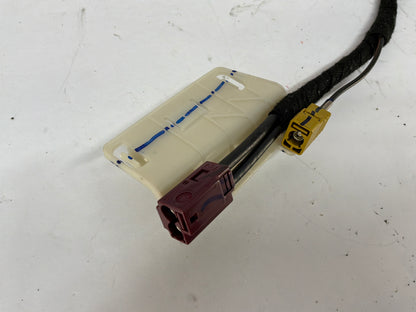2017 Chevy SS Sedan Shark Fin Antenna Cable Wire Wiring Harness OEM