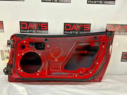 Door - Day's Parts Yard