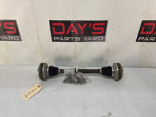 2006 Pontiac GTO LH Driver Rear CV Axle Half Shaft OEM