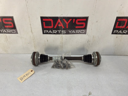 2006 Pontiac GTO LH Driver Rear CV Axle Half Shaft OEM