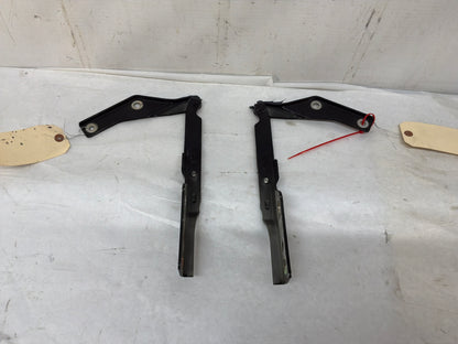 2004 Pontiac GTO RH & LH Hood Hinges Set OEM