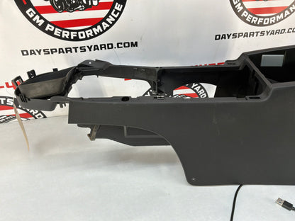 2005 Pontiac GTO Bare Center Console Armrest OEM