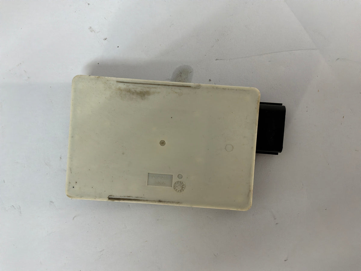 2017 Chevy SS Sedan Blind Spot Alert Radar Module OEM