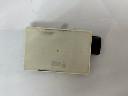 2017 Chevy SS Sedan Blind Spot Alert Radar Module OEM