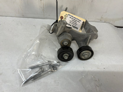 Ac bracket - Day's Parts Yard