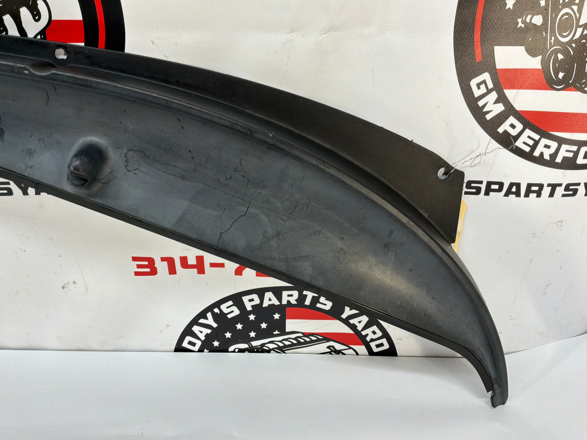 2002 Chevy C5 Corvette Wiper Cowl OEM