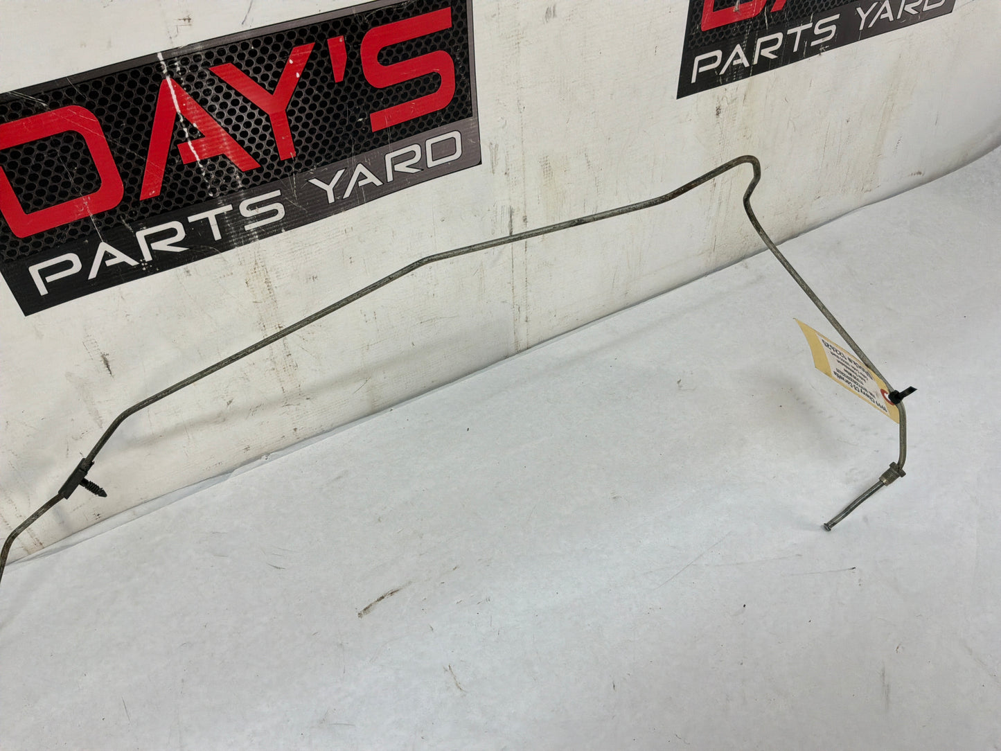 1999 Chevy C5 Corvette Brake Line Hose Tube Pipe OEM
