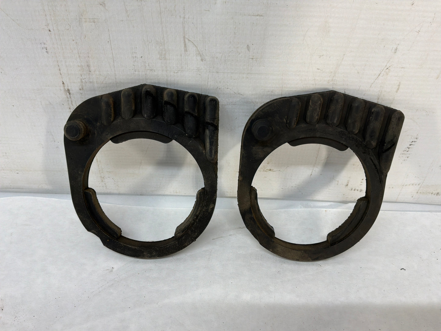 Rear cradle isolators - Day's Parts Yard