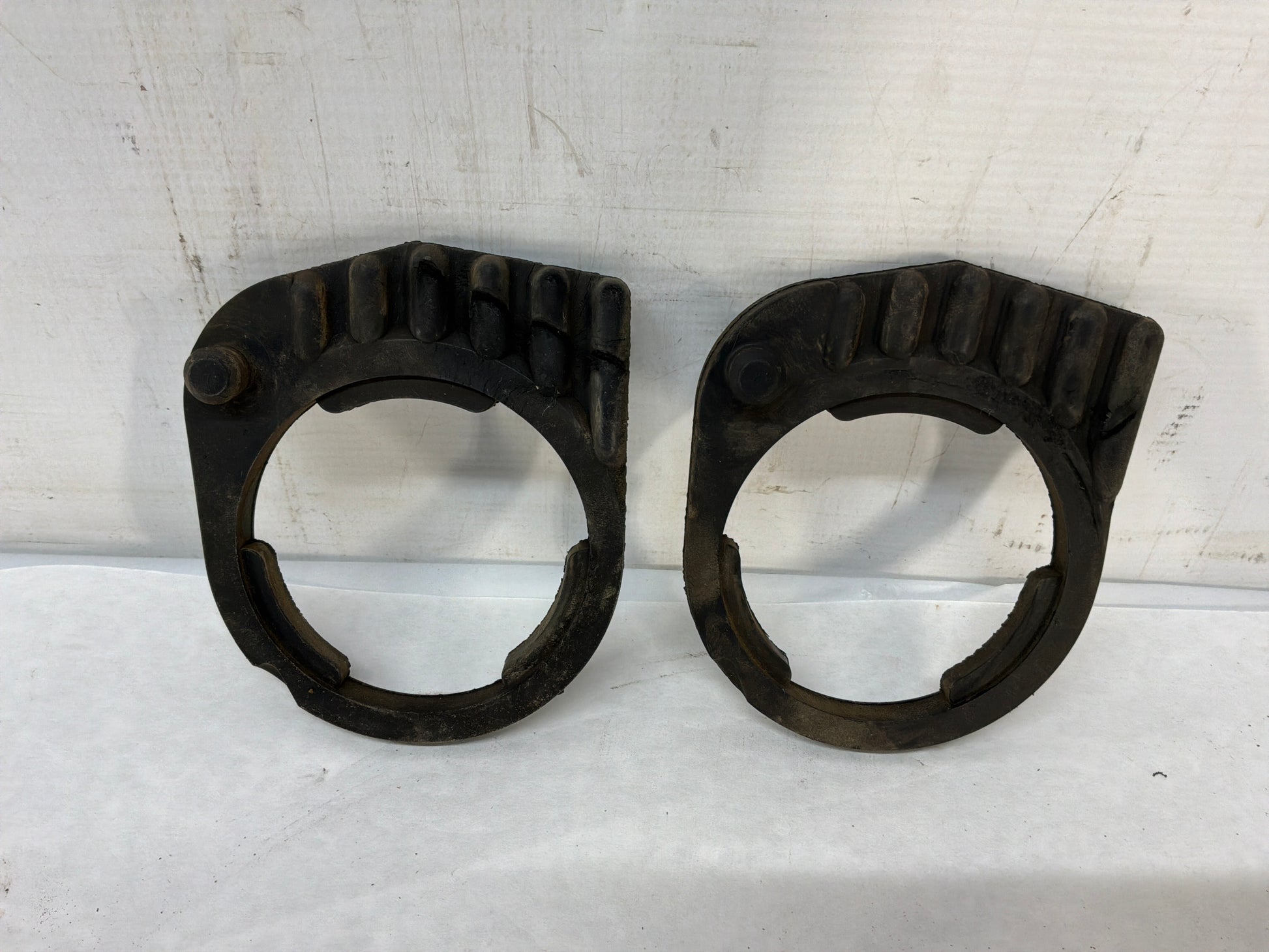 Rear cradle isolators - Day's Parts Yard