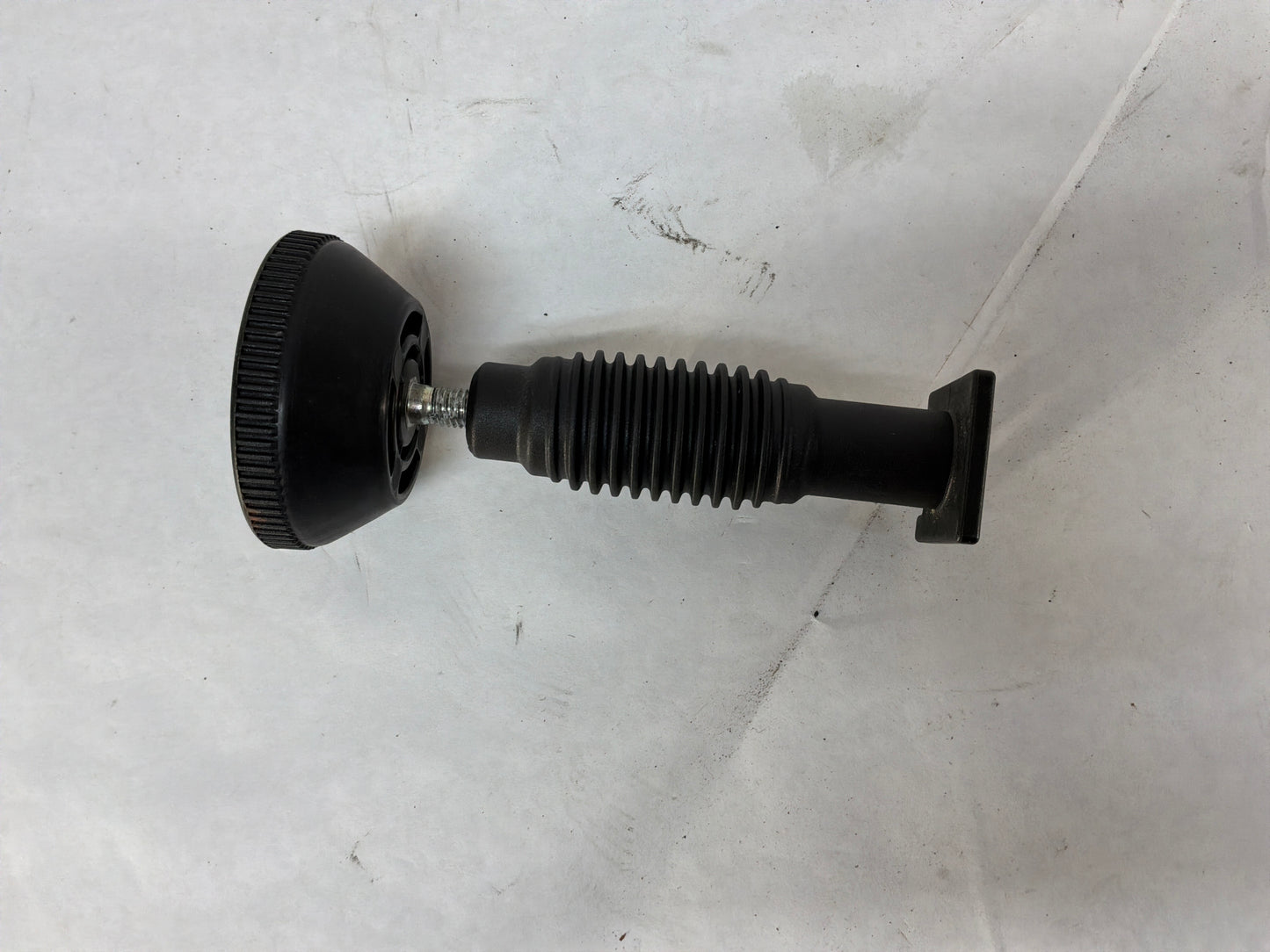 2015 Chevy SS Sedan Jack Stowage Retainer Tie Down Stud OEM
