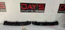 2015 Chevrolet Camaro SS 1LE RH & LH Taillight Tail Light Bumper Brackets OEM