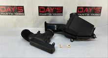2017 Chevy SS Sedan Factory OEM Air Intake Box Assembly