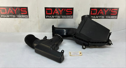 2017 Chevy SS Sedan Factory OEM Air Intake Box Assembly
