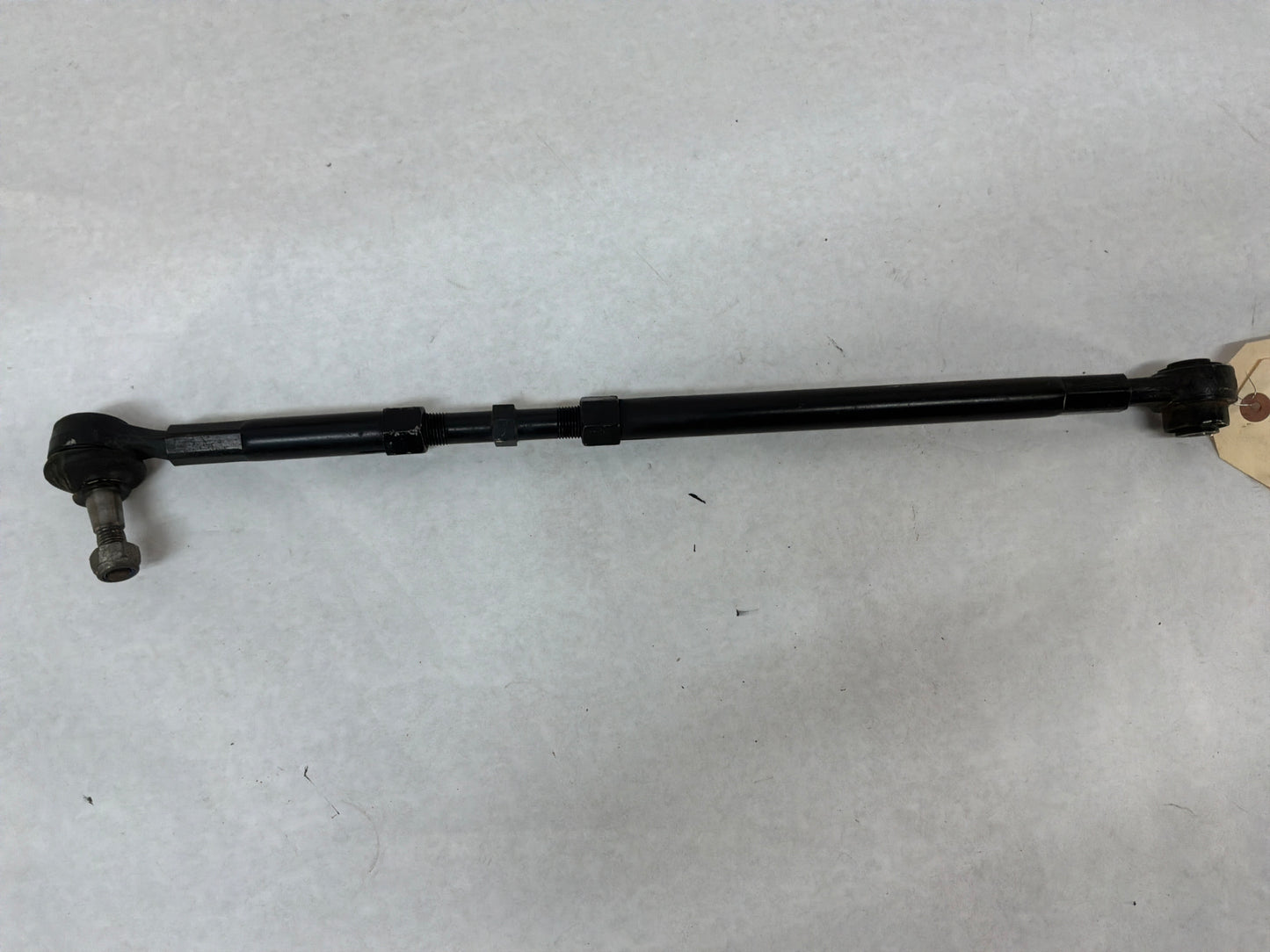 2006 Pontiac GTO LH Driver Rear Suspension Adjustment Tie Rod Assembly OEM