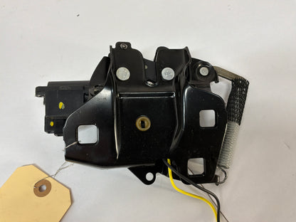 2002 Chevy C5 Corvette RH & LH Rear Hatch Trunk Deck Lid Latch OEM