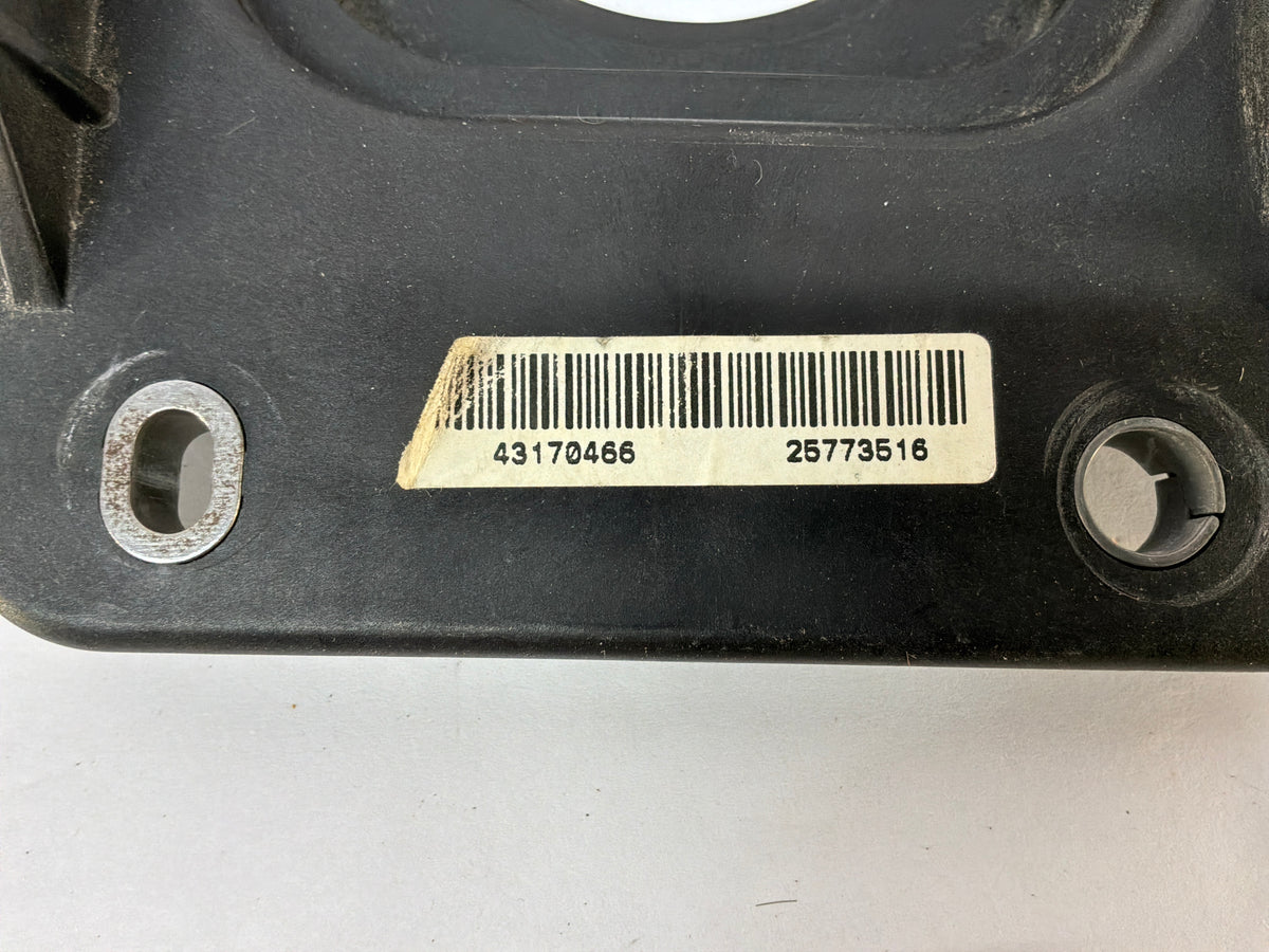 2006 Cadillac CTS-V Shifter Lever Plate Mount OEM