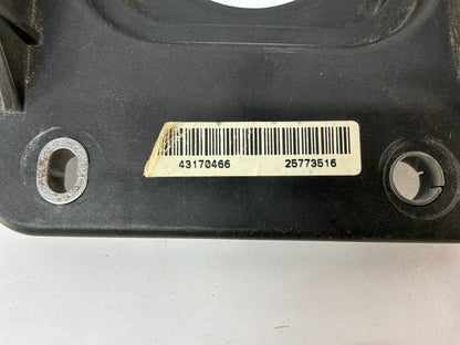 2006 Cadillac CTS-V Shifter Lever Plate Mount OEM