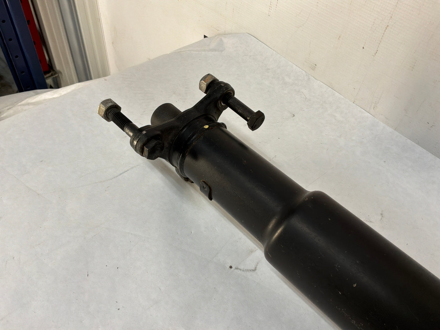 Driveshaft - Day's Parts Yard