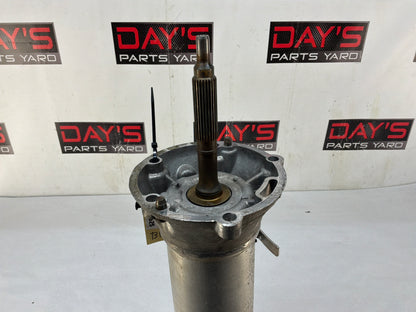 1999 Chevy C5 Corvette Automatic Transmission Torque Tube Driveshaft OEM