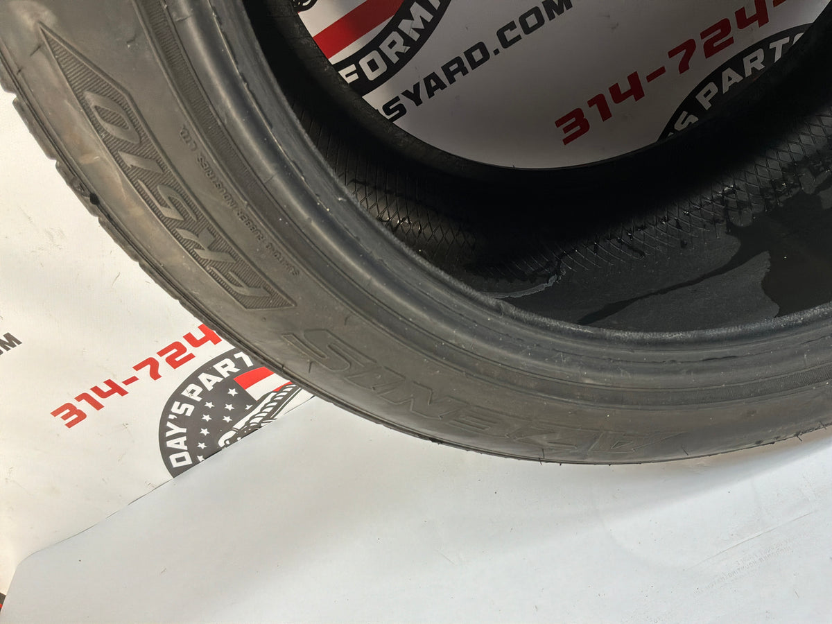 Falken Azenis Tire 275/40/ZR18