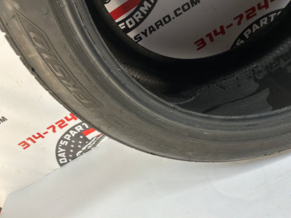Falken Azenis Tire 275/40/ZR18