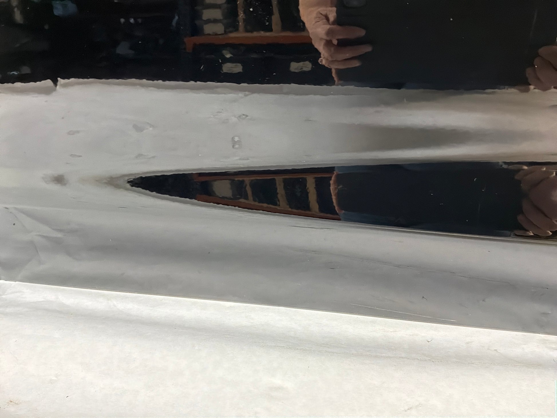 Rh front exterior door - Day's Parts Yard