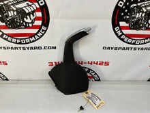 2004 Pontiac GTO Emergency E Brake Handle Lever OEM