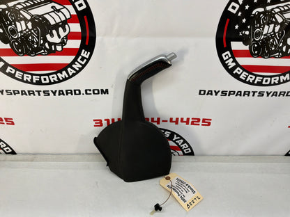 2004 Pontiac GTO Emergency E Brake Handle Lever OEM