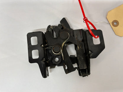 2002 Chevy C5 Corvette Convertible Rear Trunk Lock Latch OEM