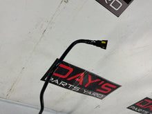 Evap line - Day's Parts Yard