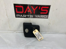 2016 Chevy SS Sedan Rearview Mirror Camera Cover Bezel Trim Molding OEM