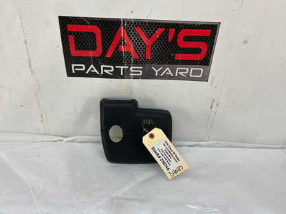 2016 Chevy SS Sedan Rearview Mirror Camera Cover Bezel Trim Molding OEM