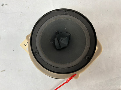 2005 Pontiac GTO RH & LH Front Door Speakers OEM
