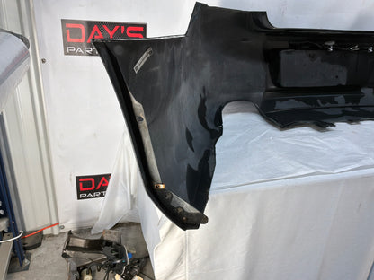 Rear bumper - Day's Parts Yard