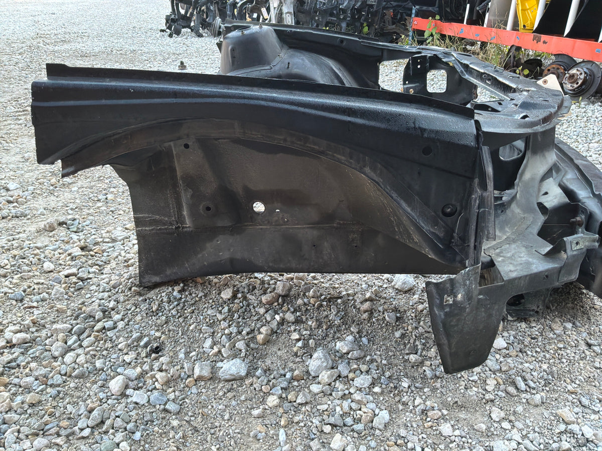 2006 Pontiac GTO Radiator Core Support Front End Bracket OEM