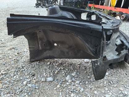 2006 Pontiac GTO Radiator Core Support Front End Bracket OEM