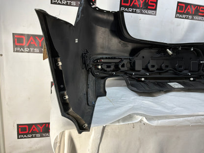 Rear bumper - Day's Parts Yard