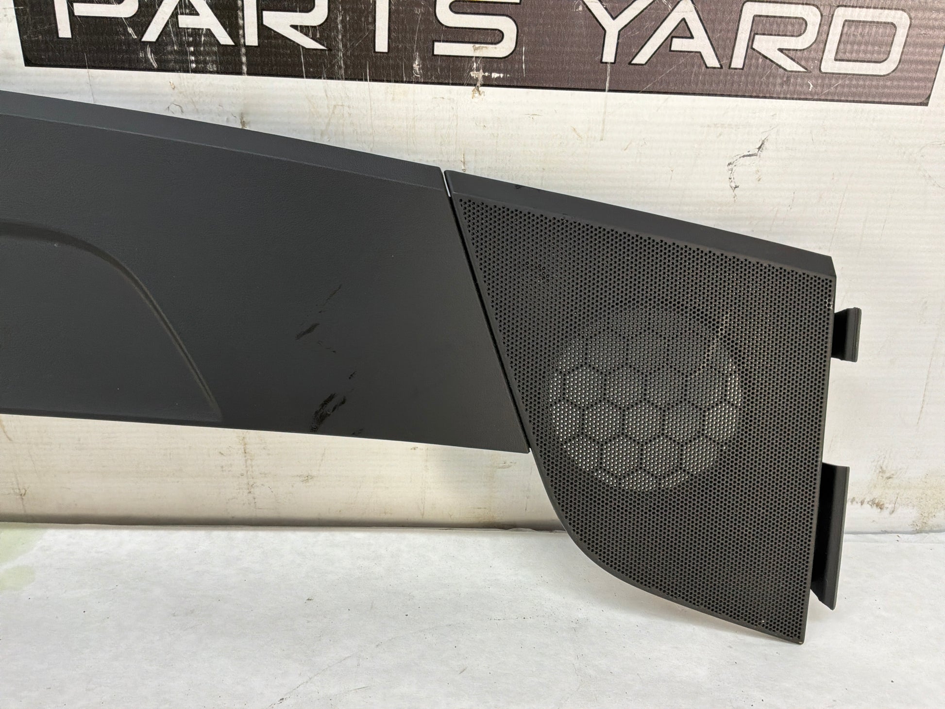 Grille - Day's Parts Yard