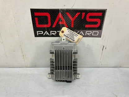 2015 Chevrolet SS Sedan Bose Speaker Amplifier OEM - Day's Parts Yard