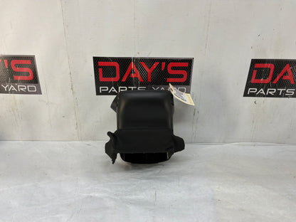 2011 Cadillac CTS-V Coupe Complete Steering Column Shroud Cover OEM