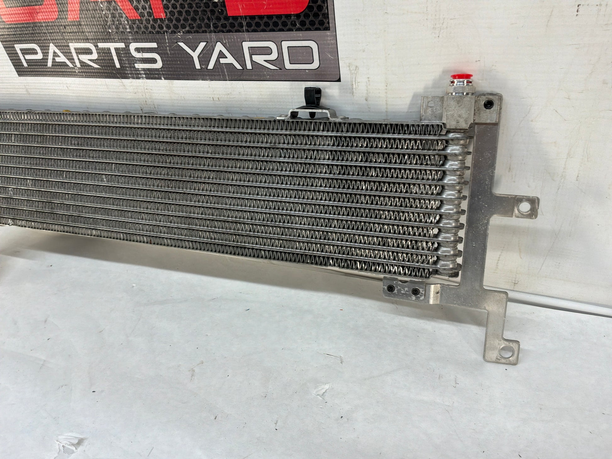 Transmission cooler - Day's Parts Yard