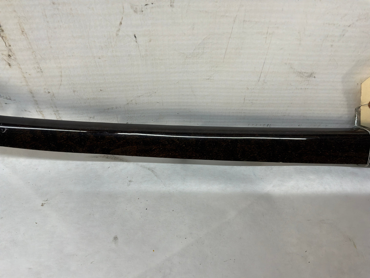 2011 Cadillac CTS-V Coupe Dash Applique Assembly Instrument Panel Trim Plate OEM