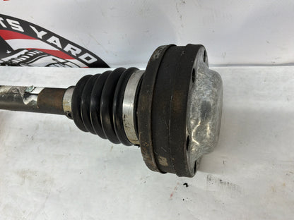 2005 Pontiac GTO LH Driver Rear CV Axle Half Shaft OEM
