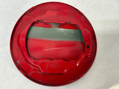 Fuel door cover - Day's Parts Yard