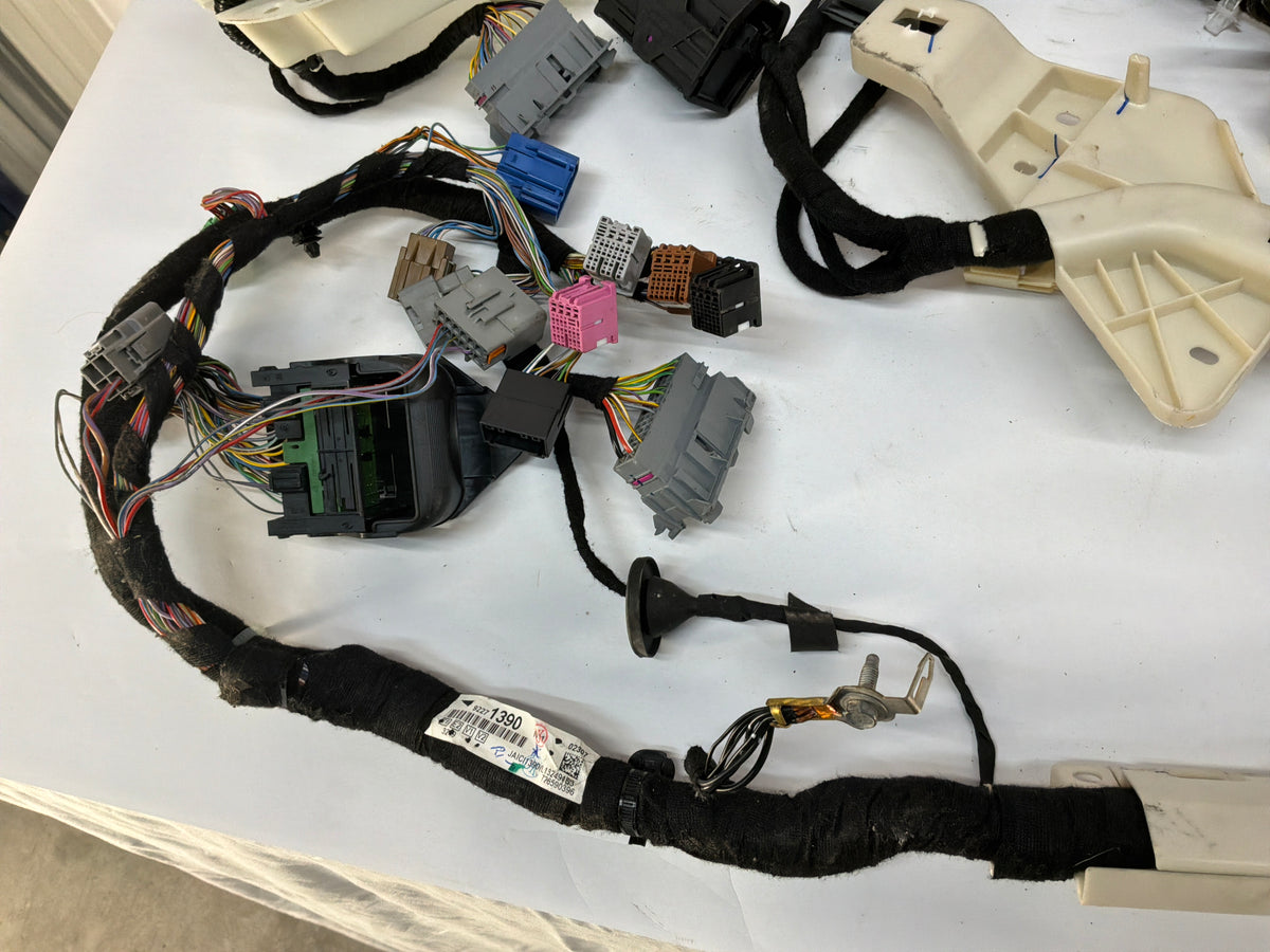 2014 Chevy SS Sedan Body Chassis Wire Wiring Harness OEM