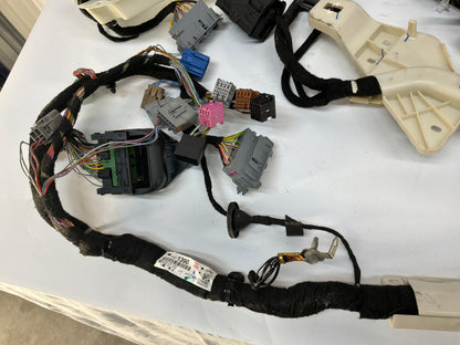2014 Chevy SS Sedan Body Chassis Wire Wiring Harness OEM