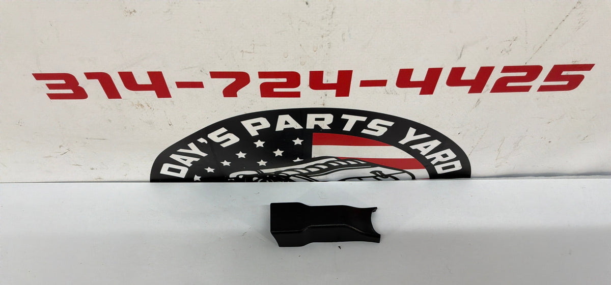2013 Chevy Camaro ZL1 Rear View Mirror / Wire Cover